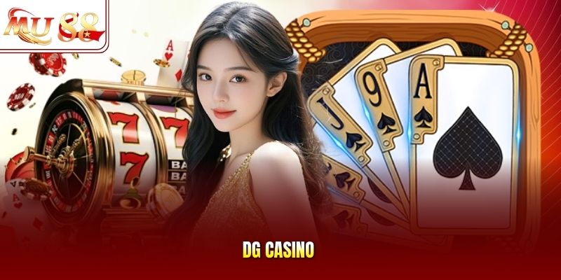 DG casino