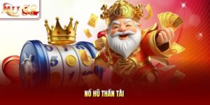 Nổ hũ Thần Tài